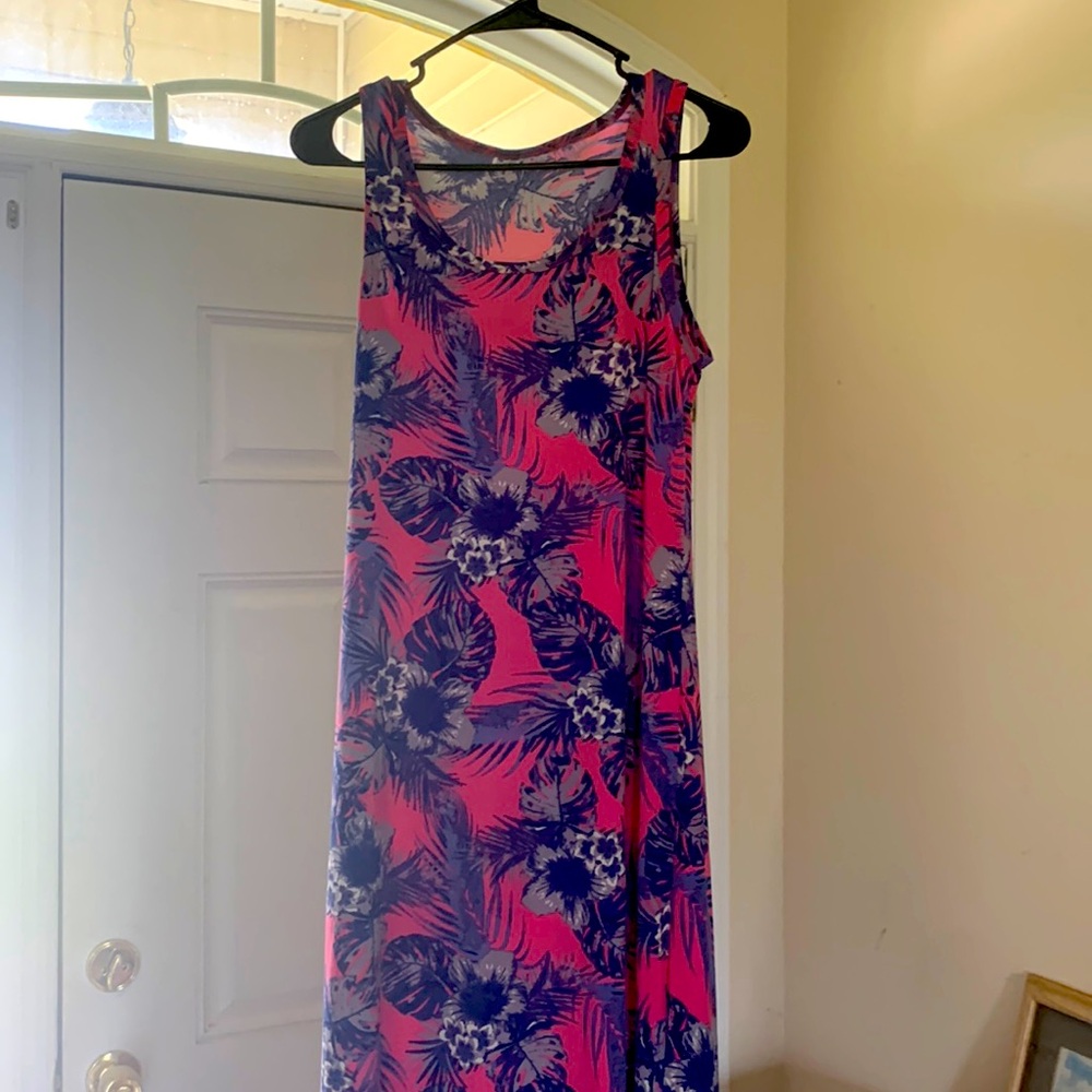 Summer dress